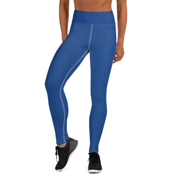 Leggings Azul Destroy your ego - Image 2