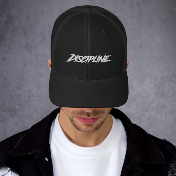 Gorra Discipline - Image 2