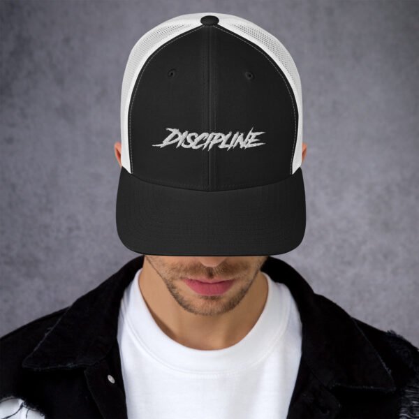 Gorra Discipline - Image 4