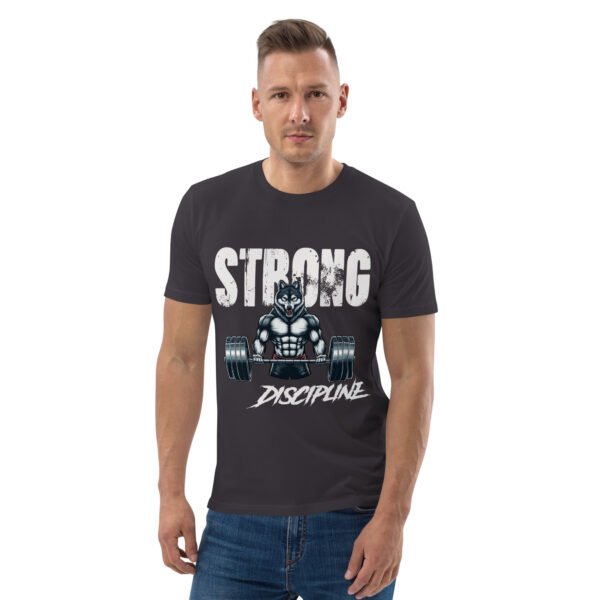 Camiseta Strong Discipline - Image 28