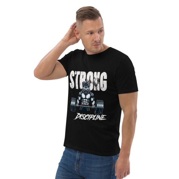 Camiseta Strong Discipline - Image 9