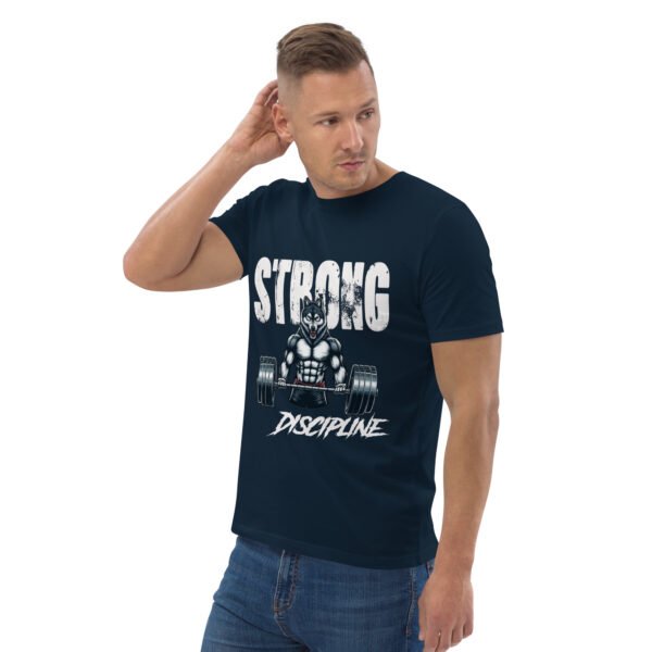 Camiseta Strong Discipline - Image 18