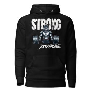 Sudaderas