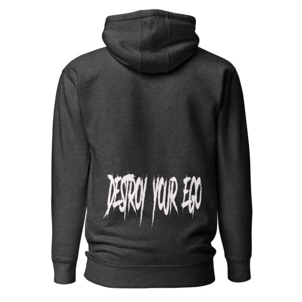 Sudadera Destroy your ego - Image 4