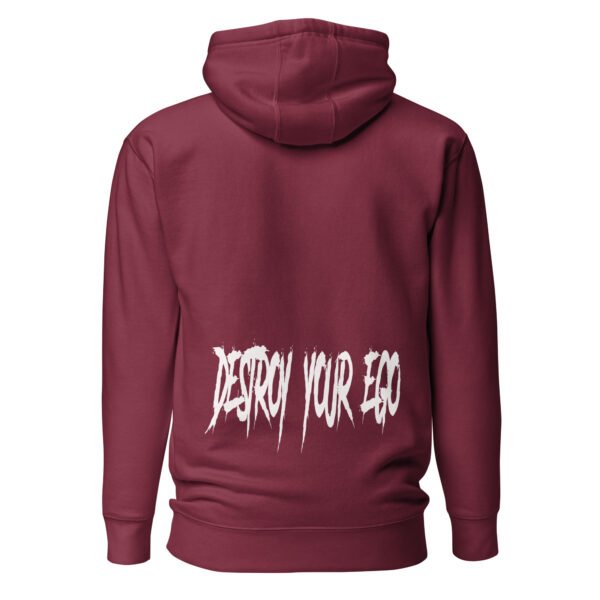 Sudadera Destroy your ego - Image 3