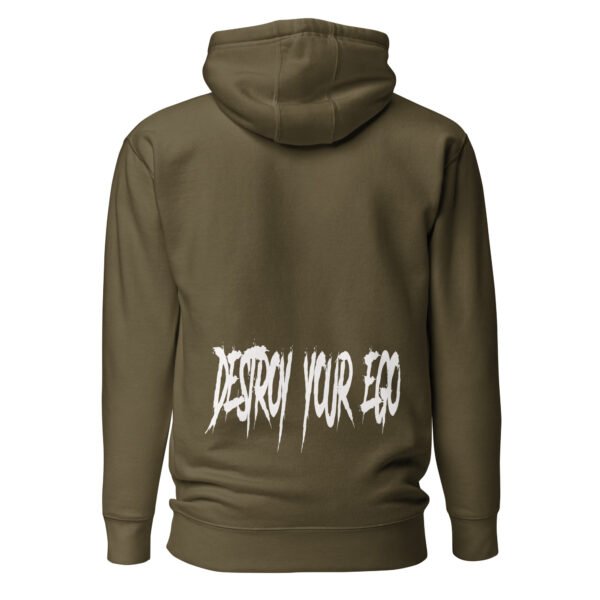 Sudadera Destroy your ego - Image 7