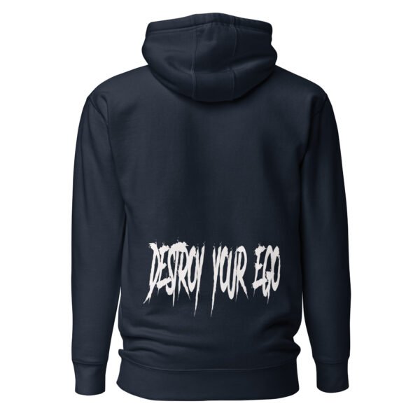 Sudadera Destroy your ego - Image 2