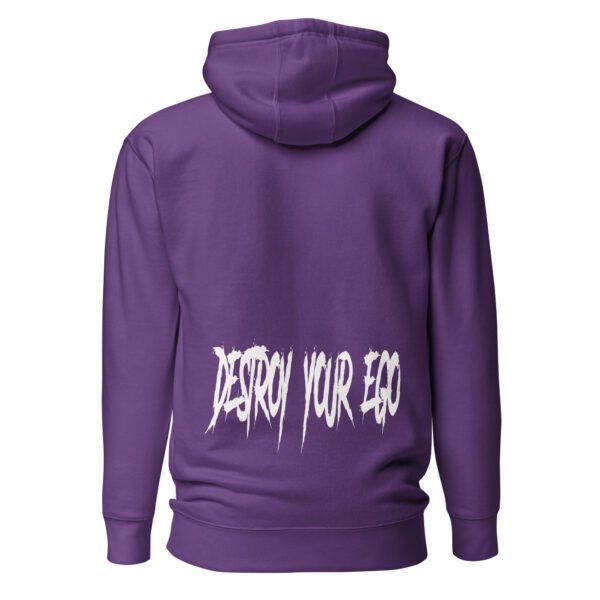 Sudadera Destroy your ego - Image 6