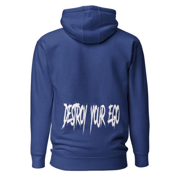 Sudadera Destroy your ego - Image 5