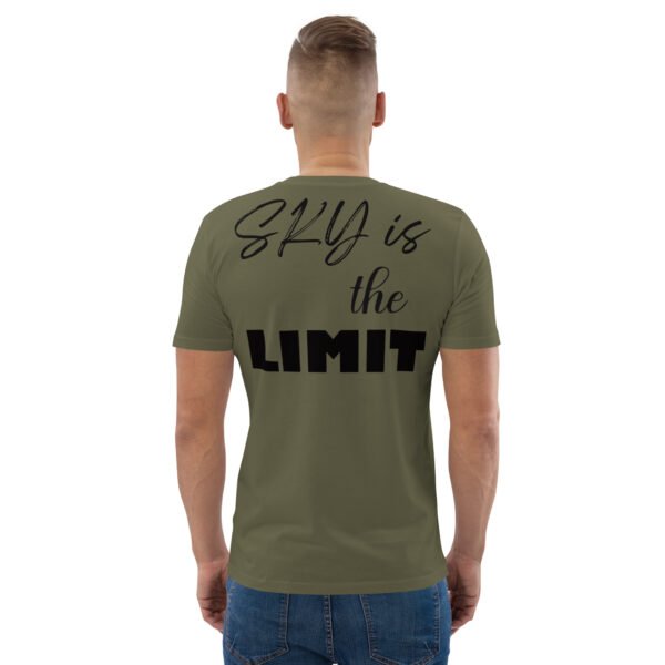 Camiseta Sky is the Limit B - Image 9