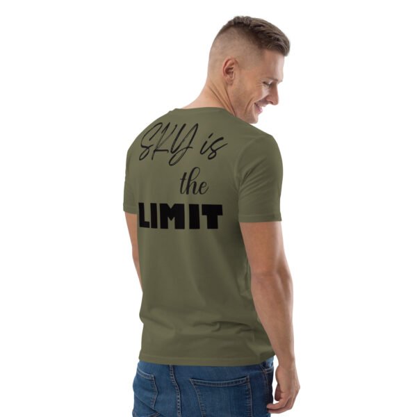 Camiseta Sky is the Limit B - Image 10