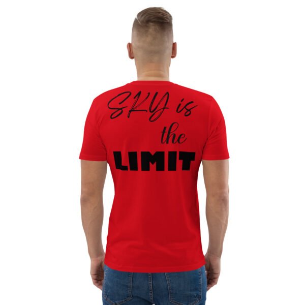 Camiseta Sky is the Limit B - Image 5