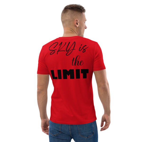 Camiseta Sky is the Limit B - Image 4