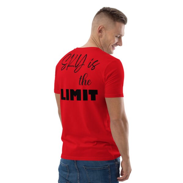 Camiseta Sky is the Limit B - Image 6