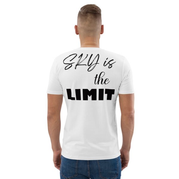 Camiseta Sky is the Limit B - Image 14