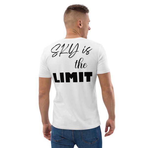 Camiseta Sky is the Limit B - Image 13