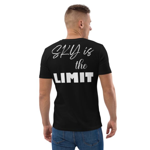 Camiseta Sky is the Limit W - Image 3