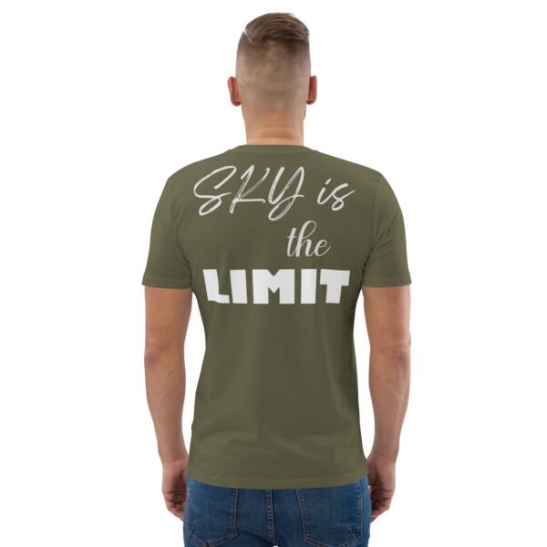 Camiseta Sky is the Limit W - Image 10