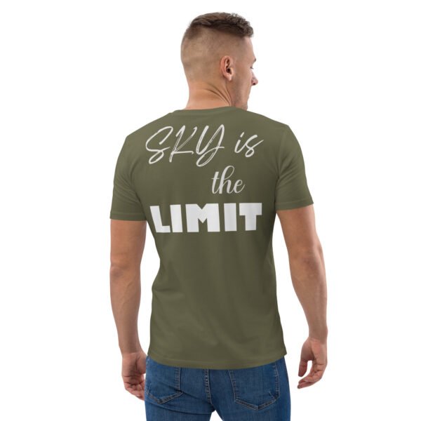 Camiseta Sky is the Limit W - Image 9